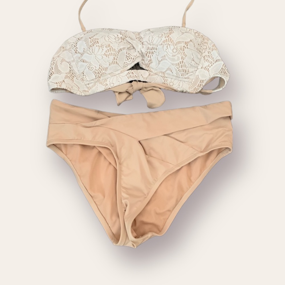 Cremieux bikini